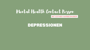 Depressionen